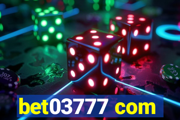 bet03777 com